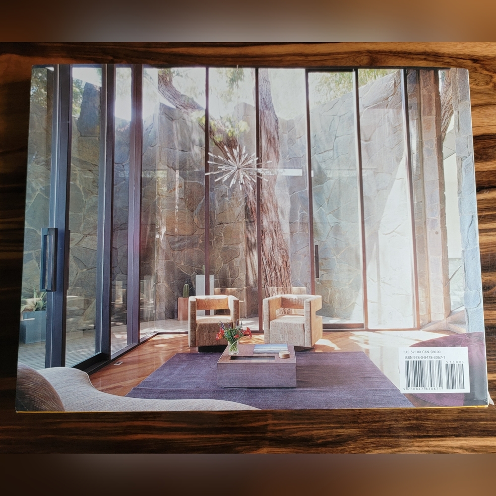 LA Modern Coffee Table Book by Rizzoli - Picture 2 of 16